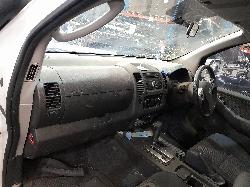 View Auto part Right Rear Wnd Reg/Motor Nissan Navara 2015