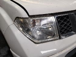 View Auto part Right Rear Wnd Reg/Motor Nissan Navara 2015