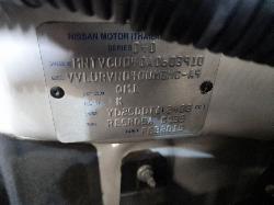 View Auto part Right Rear Wnd Reg/Motor Nissan Navara 2015