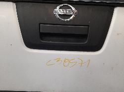 View Auto part Right Rear Wnd Reg/Motor Nissan Navara 2015