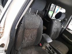 View Auto part Right Rear Wnd Reg/Motor Nissan Navara 2015