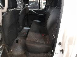 View Auto part Right Rear Wnd Reg/Motor Nissan Navara 2015