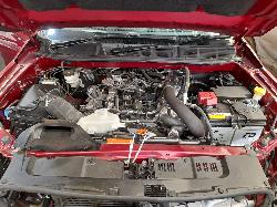 View Auto part Particulate Filter/Dpf Isuzu Mu-x 2021