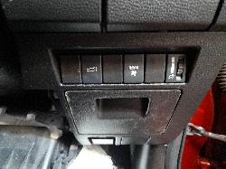 View Auto part Particulate Filter/Dpf Isuzu Mu-x 2021