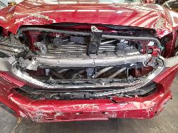 View Auto part Particulate Filter/Dpf Isuzu Mu-x 2021