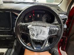 View Auto part Particulate Filter/Dpf Isuzu Mu-x 2021