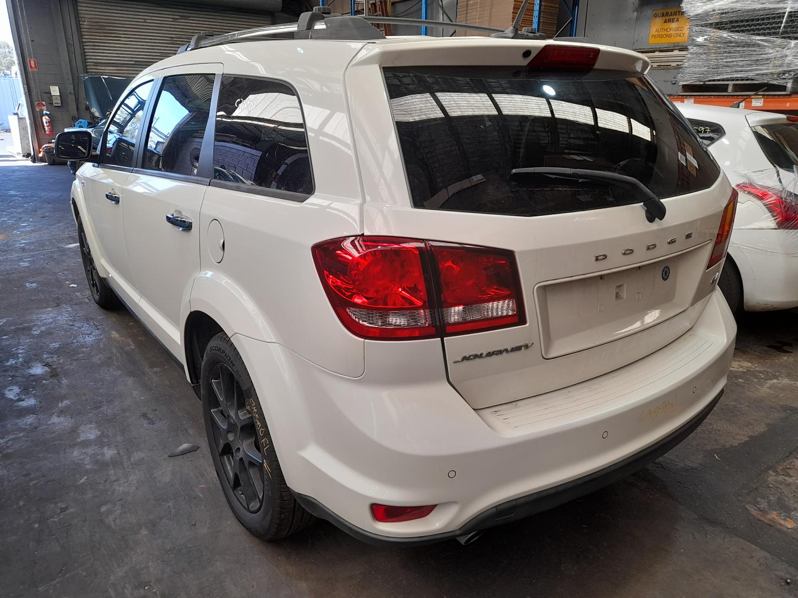 View Auto part Throttle Body Dodge Journey 2015