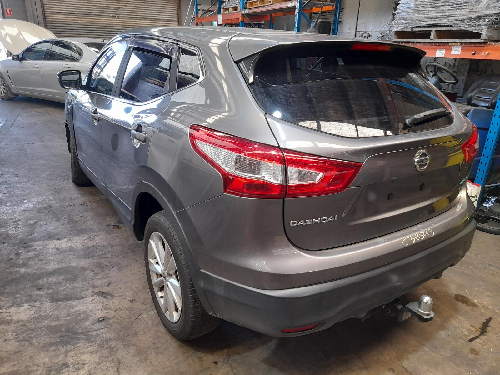 View Auto part Right Indicator/Fog/Side Nissan Qashqai 2014