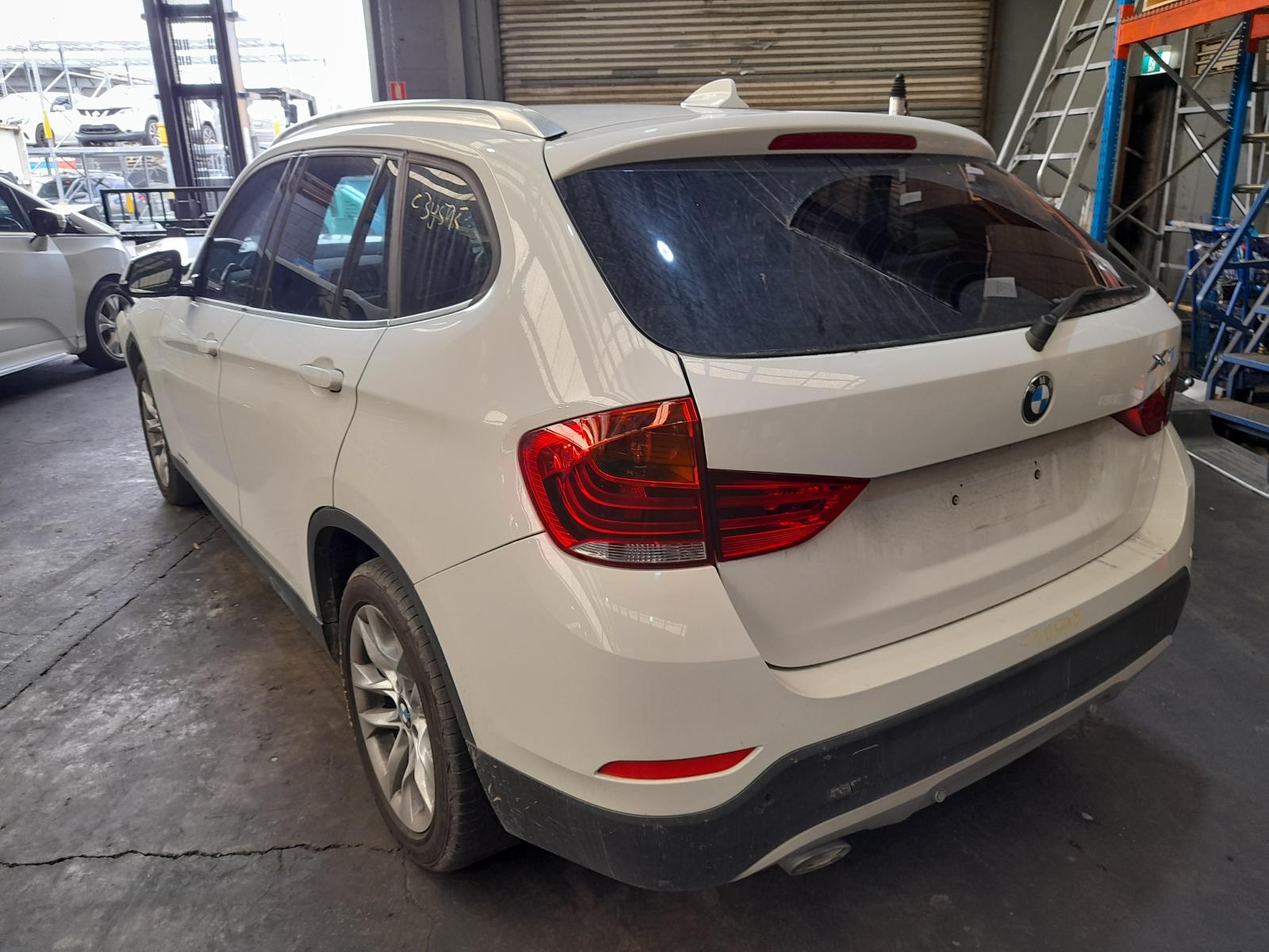 View Auto part Steering Pump Bmw X1 2014