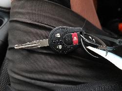 View Auto part Trans/Gearbox Nissan Pulsar 2013