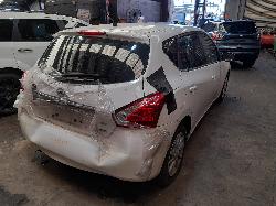 View Auto part Trans/Gearbox Nissan Pulsar 2013