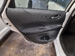 View Auto part Trans/Gearbox Nissan Pulsar 2013