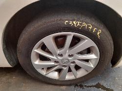 View Auto part Trans/Gearbox Nissan Pulsar 2013