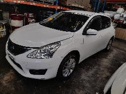 View Auto part Trans/Gearbox Nissan Pulsar 2013