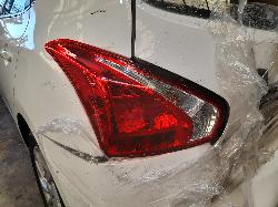 View Auto part Trans/Gearbox Nissan Pulsar 2013