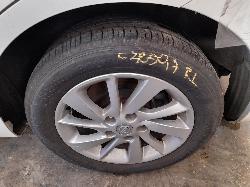 View Auto part Trans/Gearbox Nissan Pulsar 2013