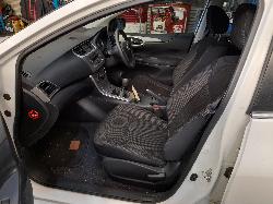 View Auto part Trans/Gearbox Nissan Pulsar 2013