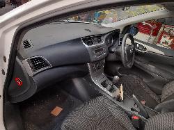 View Auto part Trans/Gearbox Nissan Pulsar 2013