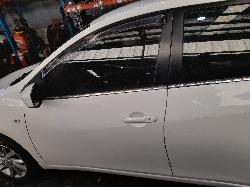 View Auto part Trans/Gearbox Nissan Pulsar 2013