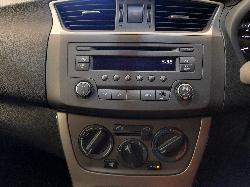 View Auto part Trans/Gearbox Nissan Pulsar 2013