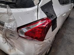 View Auto part Trans/Gearbox Nissan Pulsar 2013