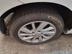 View Auto part Trans/Gearbox Nissan Pulsar 2013