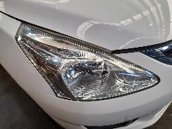 View Auto part Trans/Gearbox Nissan Pulsar 2013