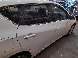 View Auto part Trans/Gearbox Nissan Pulsar 2013