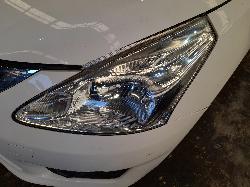 View Auto part Trans/Gearbox Nissan Pulsar 2013