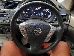 View Auto part Trans/Gearbox Nissan Pulsar 2013