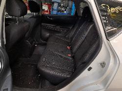 View Auto part Trans/Gearbox Nissan Pulsar 2013