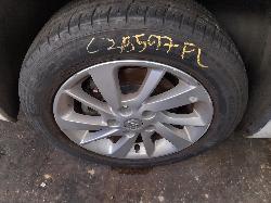 View Auto part Trans/Gearbox Nissan Pulsar 2013