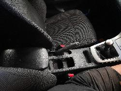 View Auto part Trans/Gearbox Nissan Pulsar 2013