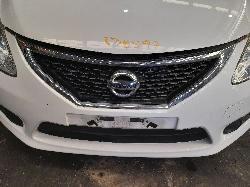 View Auto part Trans/Gearbox Nissan Pulsar 2013