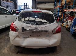 View Auto part Trans/Gearbox Nissan Pulsar 2013