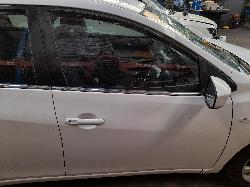 View Auto part Trans/Gearbox Nissan Pulsar 2013