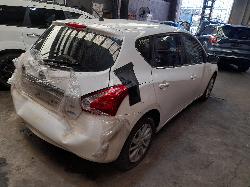 View Auto part Trans/Gearbox Nissan Pulsar 2013
