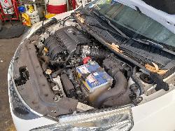 View Auto part Trans/Gearbox Nissan Pulsar 2013