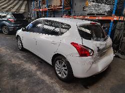 View Auto part Trans/Gearbox Nissan Pulsar 2013