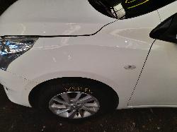 View Auto part Trans/Gearbox Nissan Pulsar 2013