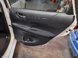 View Auto part Trans/Gearbox Nissan Pulsar 2013