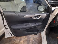 View Auto part Trans/Gearbox Nissan Pulsar 2013