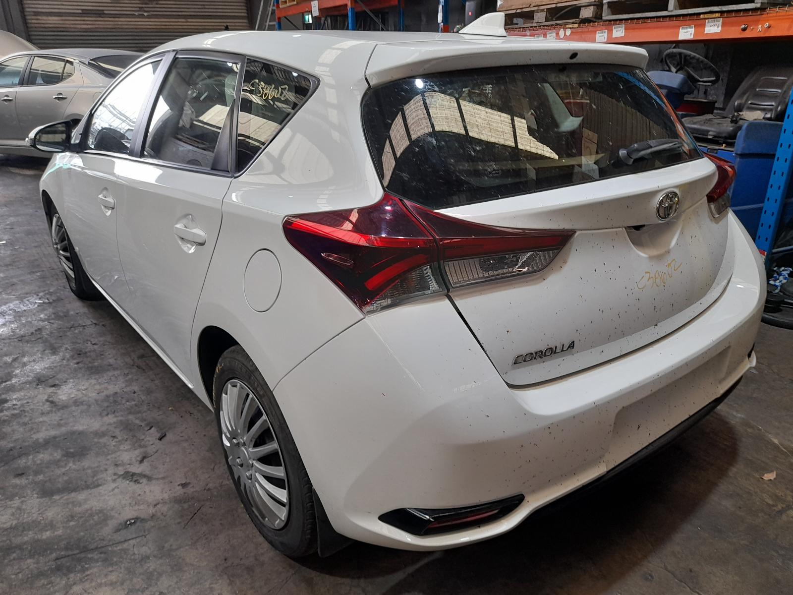 View Auto part Ecu Toyota Corolla 2015