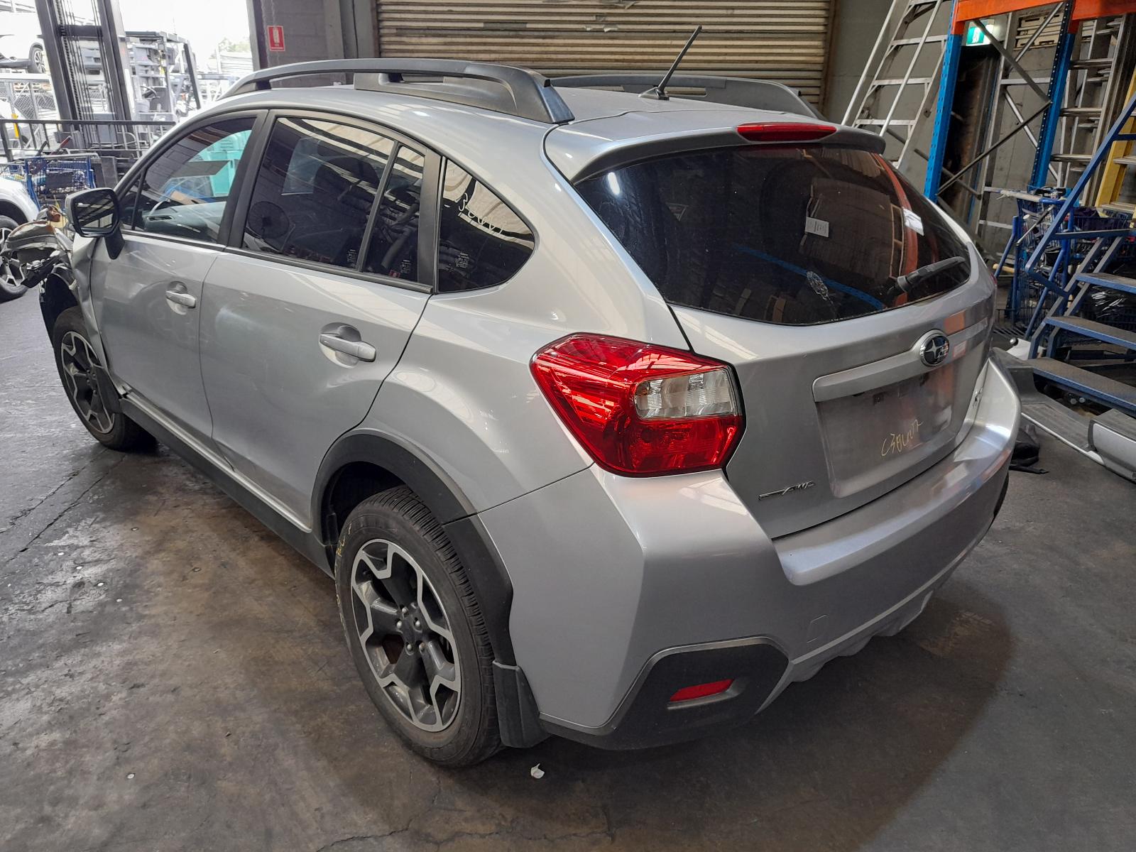 View Auto part Trans/Gearbox Subaru Xv 2012