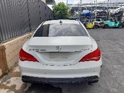 View Auto part Console Mercedes Cla Class 2015
