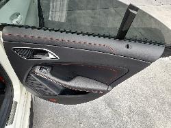 View Auto part Console Mercedes Cla Class 2015