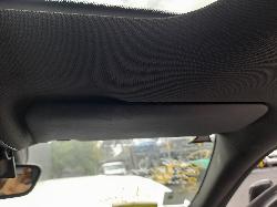 View Auto part Console Mercedes Cla Class 2015