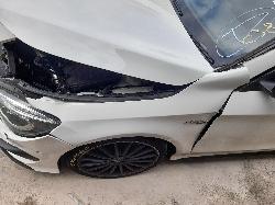 View Auto part Console Mercedes Cla Class 2015