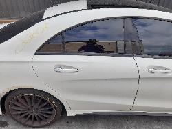 View Auto part Console Mercedes Cla Class 2015