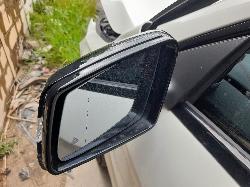 View Auto part Console Mercedes Cla Class 2015